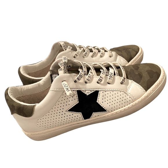 Vintage Havana Shoes - Vintage Havana” sneakers